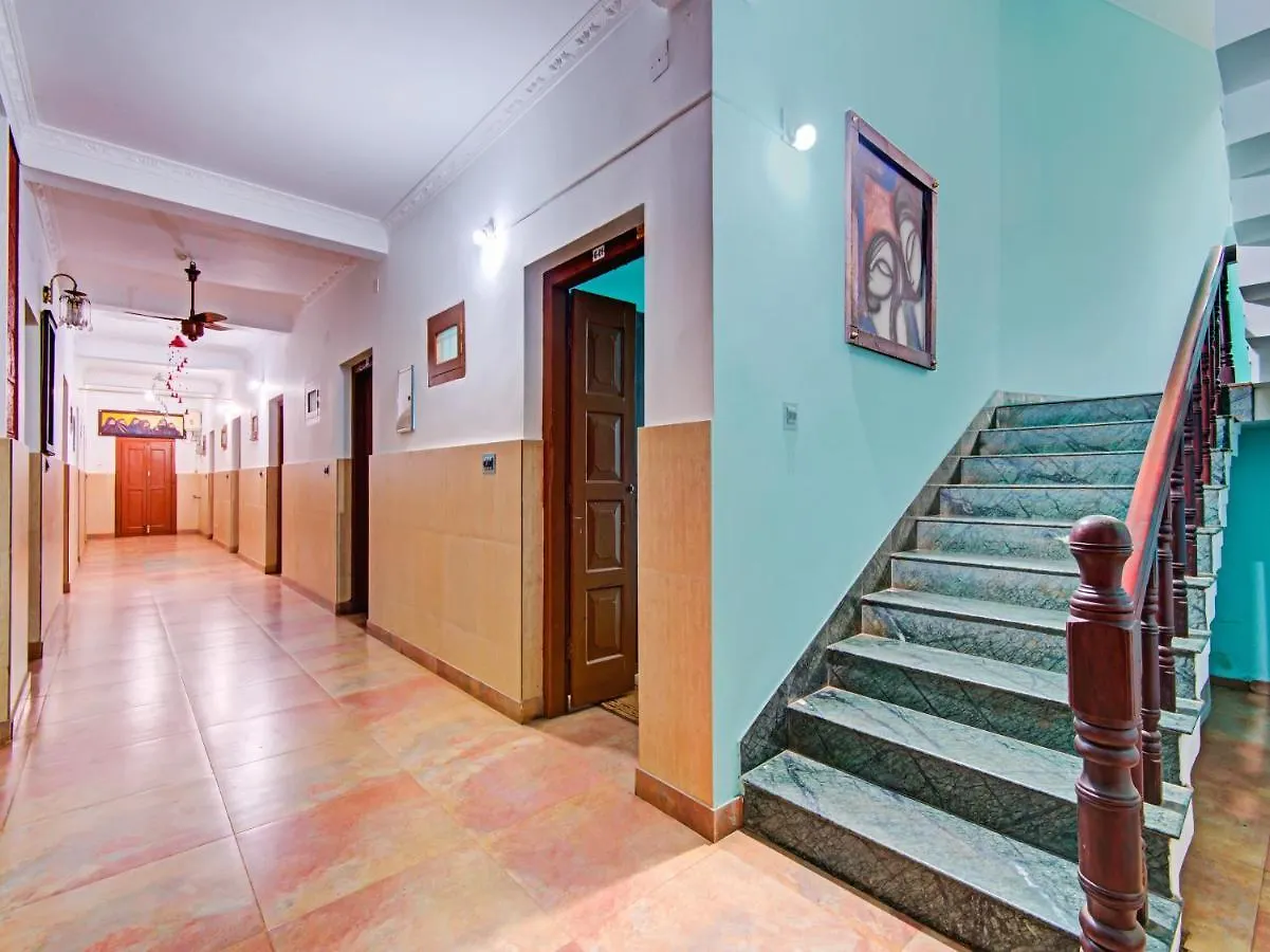 Aaram Beach Resort Kannur 3*,  Indie