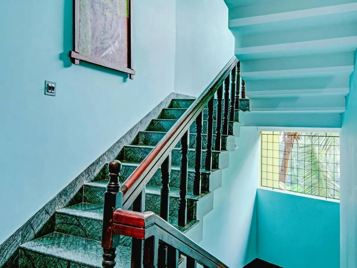 *** Hotel Aaram Beach Resort Kannur Indie