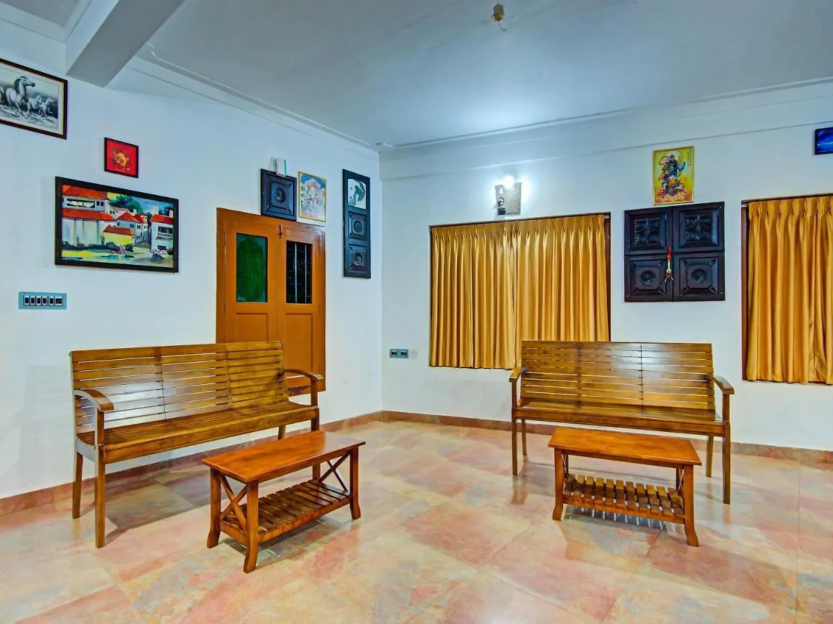 Hotel Aaram Beach Resort Kannur