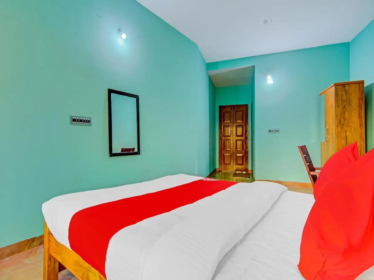 Aaram Beach Resort Kannur