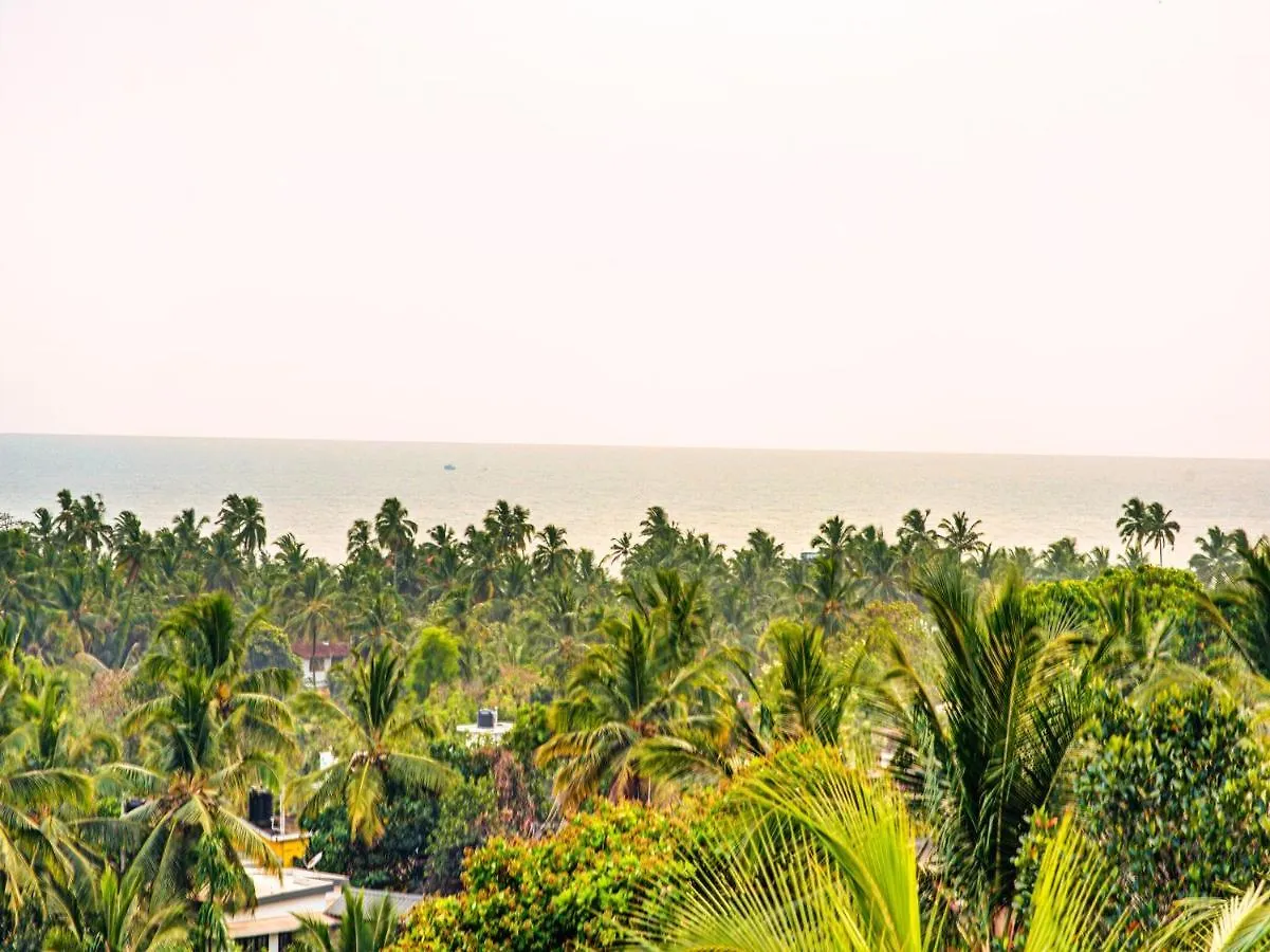 Aaram Beach Resort Kannur Indie