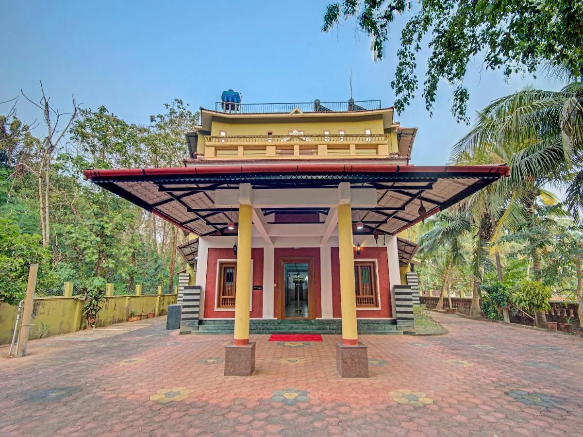 Aaram Beach Resort Kannur Hotel