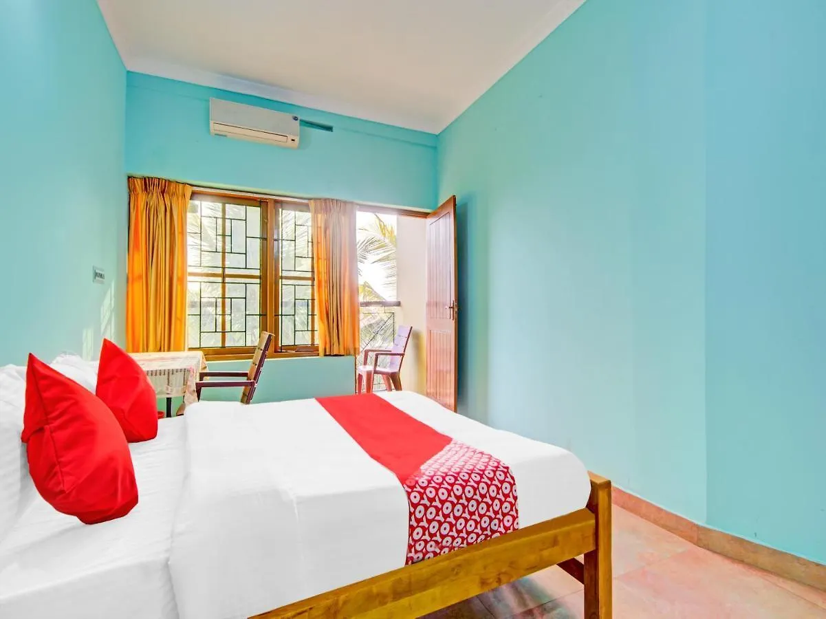 Hotel Aaram Beach Resort Kannur