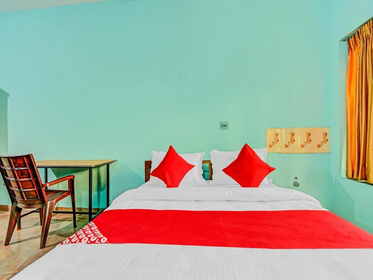 Hotel Aaram Beach Resort Kannur