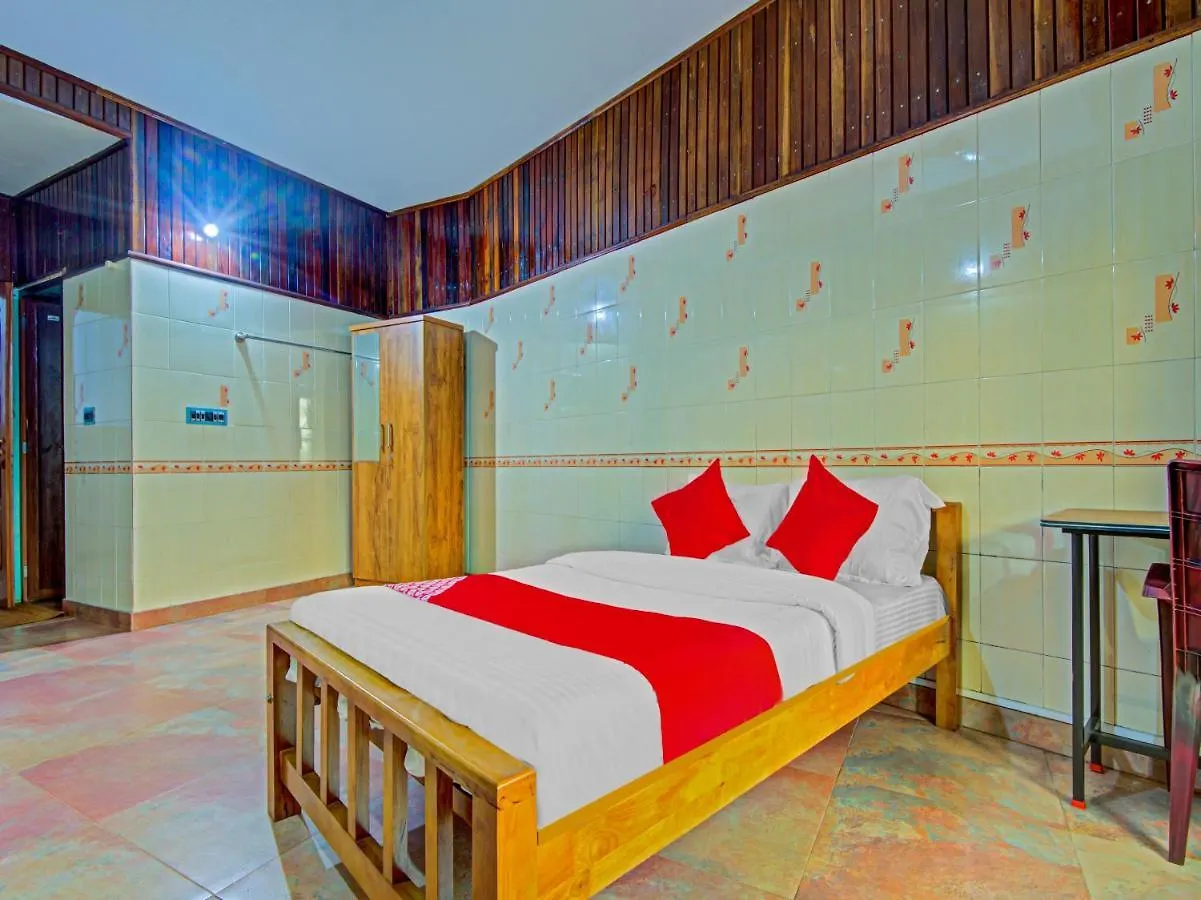 Aaram Beach Resort Kannur Hotel